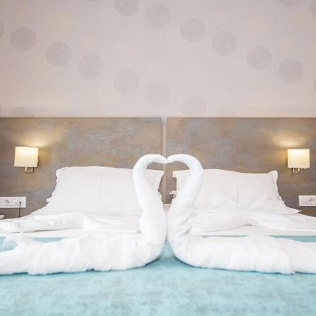 B&B Amfora Petrovac Zewnętrze zdjęcie