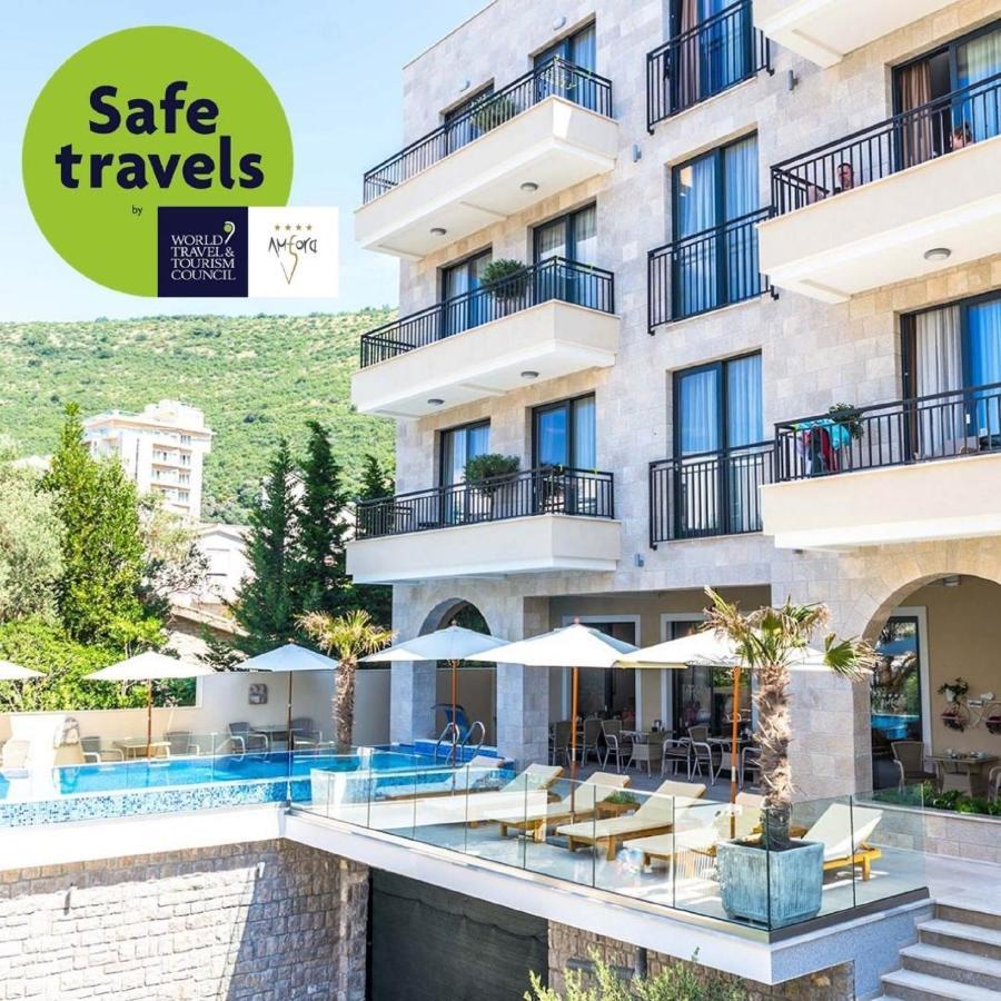 B&B Amfora Petrovac Zewnętrze zdjęcie