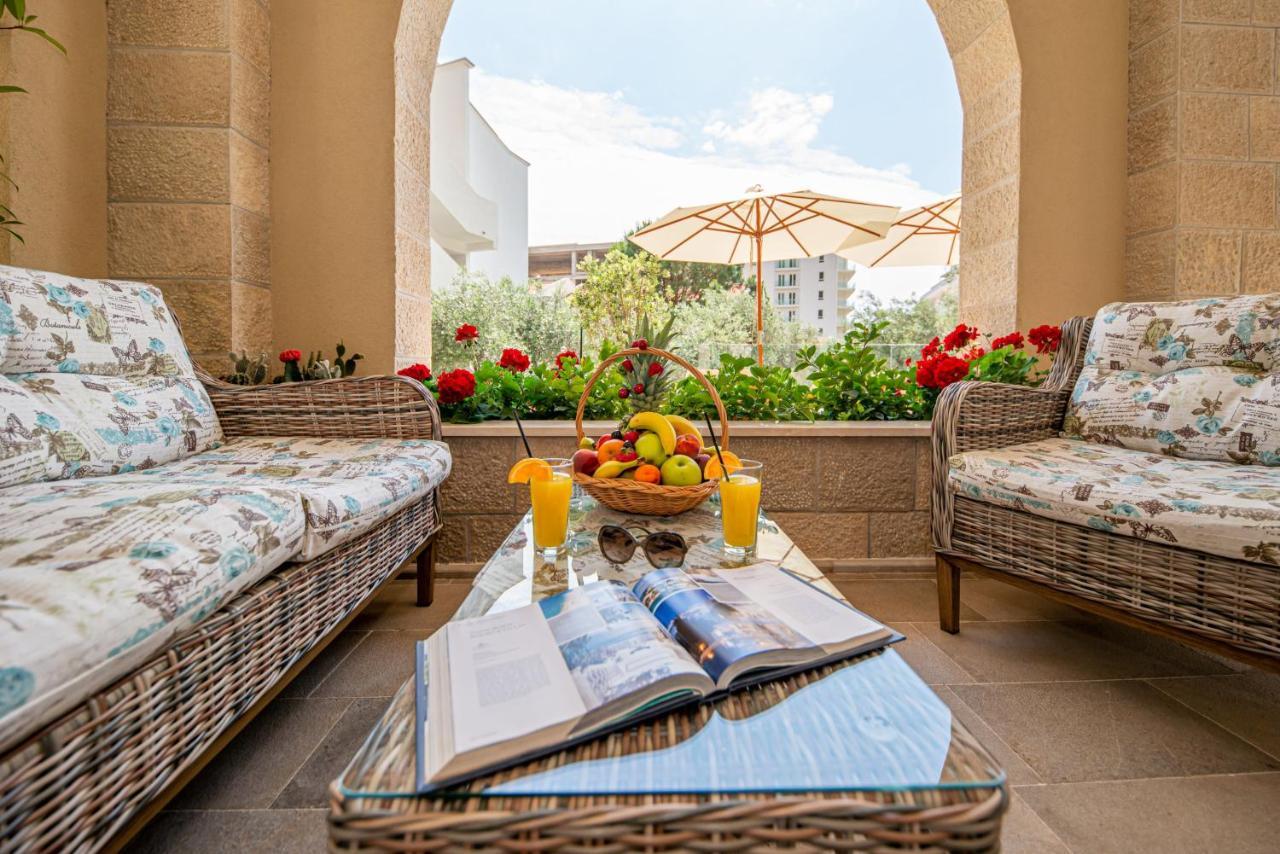 B&B Amfora Petrovac Zewnętrze zdjęcie