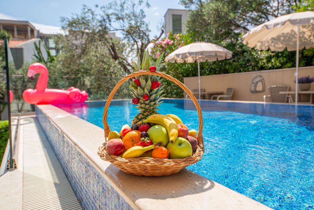B&B Amfora Petrovac Zewnętrze zdjęcie