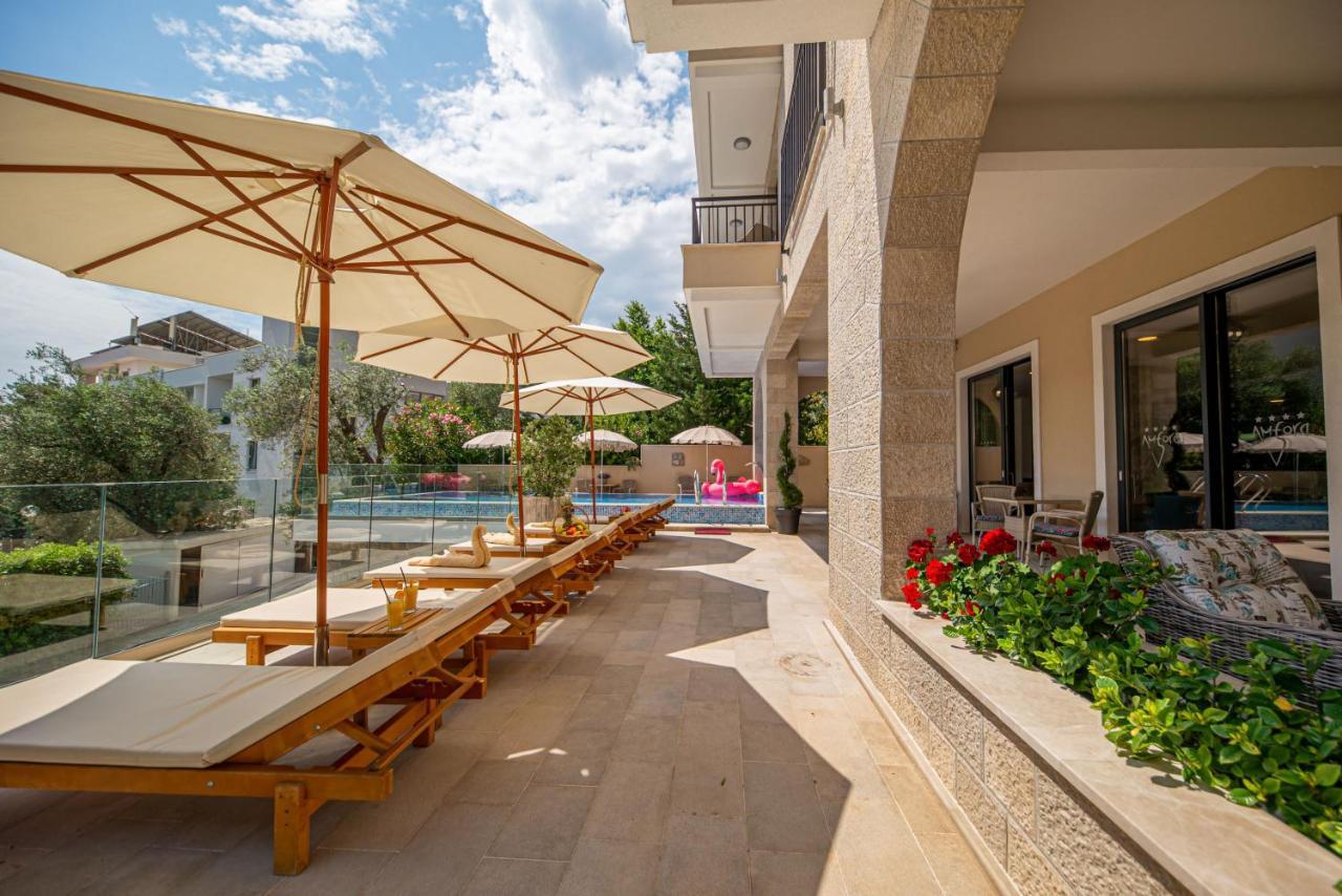 B&B Amfora Petrovac Zewnętrze zdjęcie