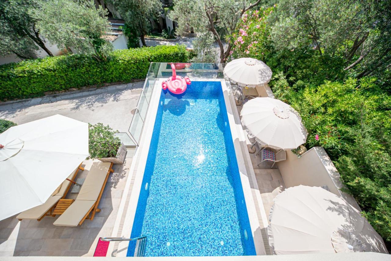 B&B Amfora Petrovac Zewnętrze zdjęcie