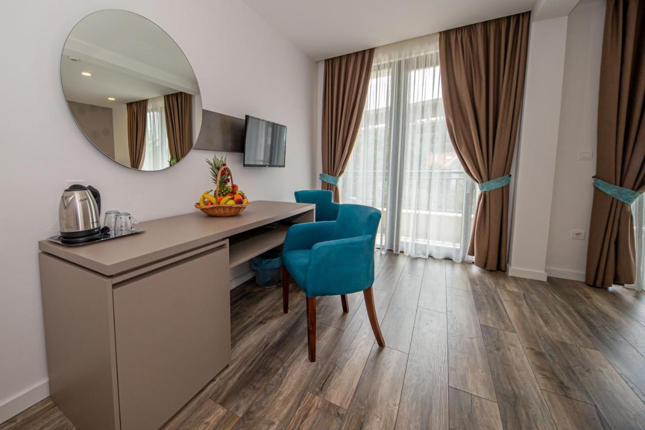 B&B Amfora Petrovac Zewnętrze zdjęcie