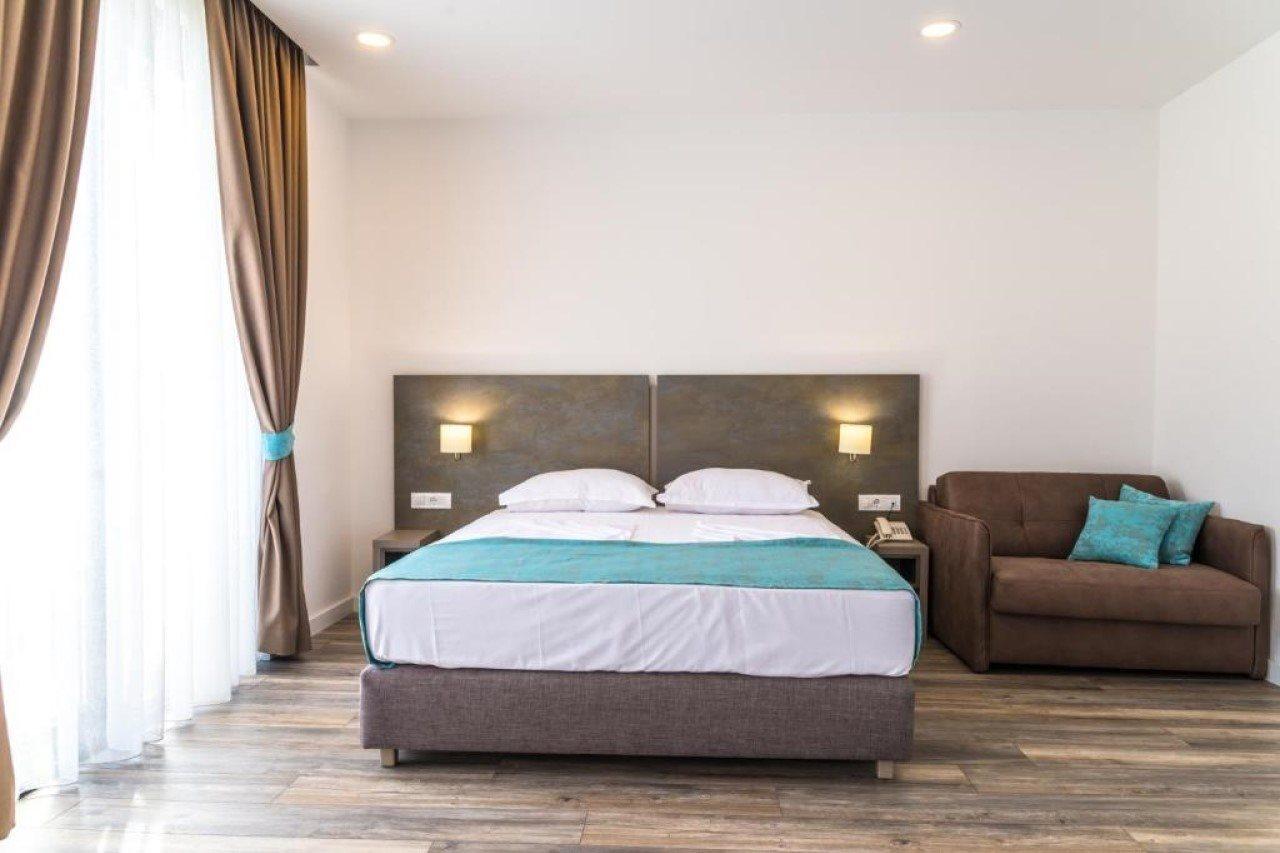 B&B Amfora Petrovac Zewnętrze zdjęcie