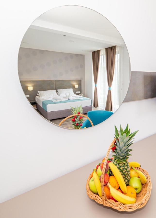 B&B Amfora Petrovac Zewnętrze zdjęcie