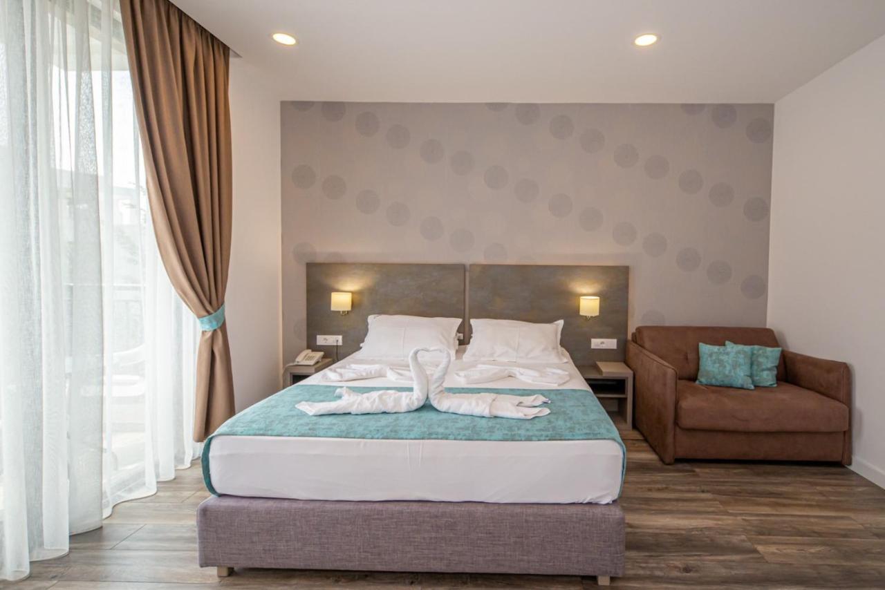B&B Amfora Petrovac Zewnętrze zdjęcie