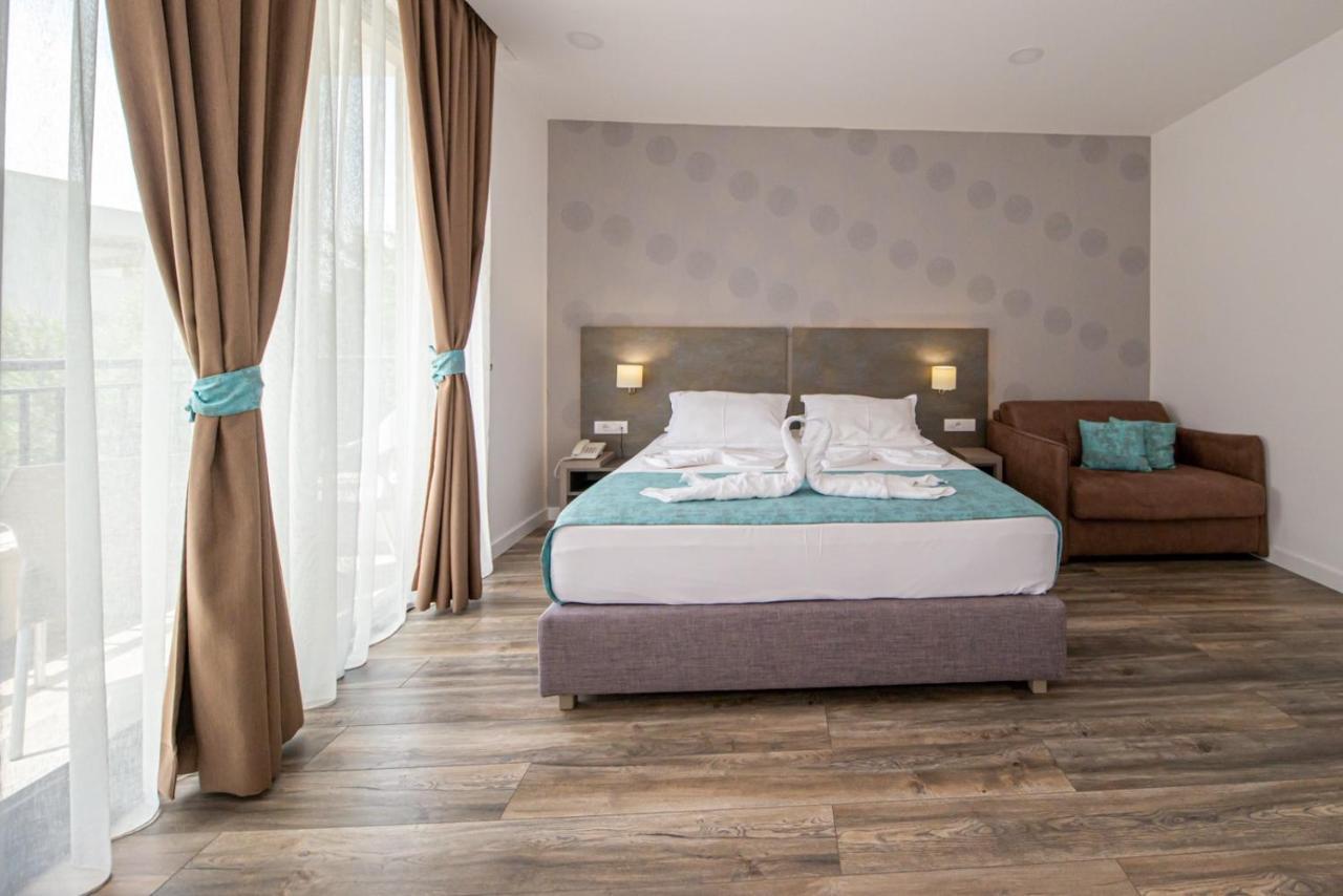 B&B Amfora Petrovac Zewnętrze zdjęcie