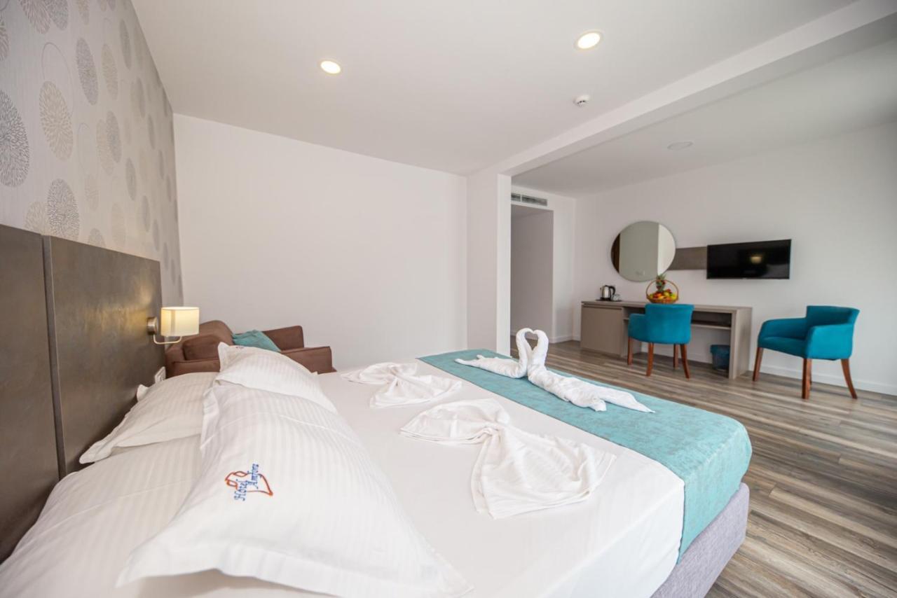 B&B Amfora Petrovac Zewnętrze zdjęcie