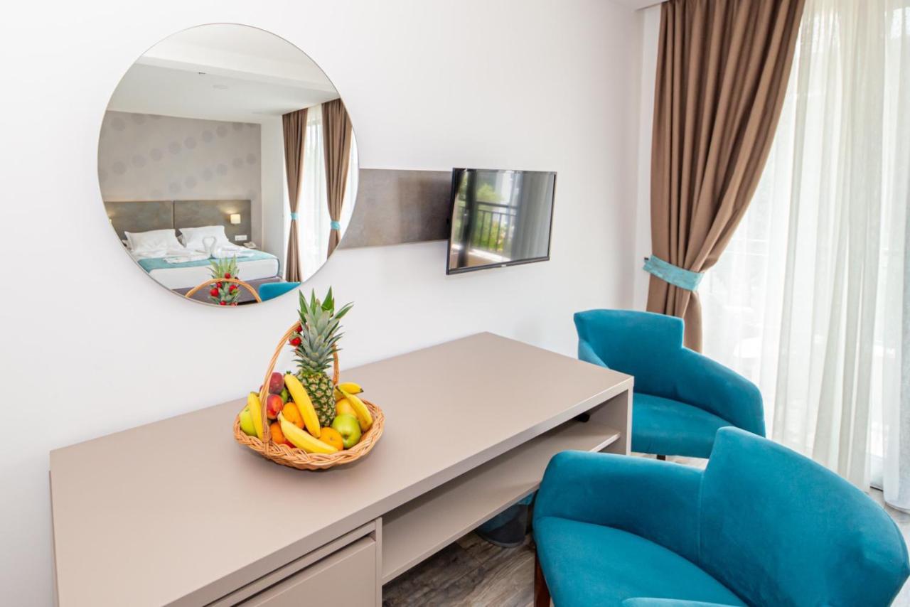 B&B Amfora Petrovac Zewnętrze zdjęcie