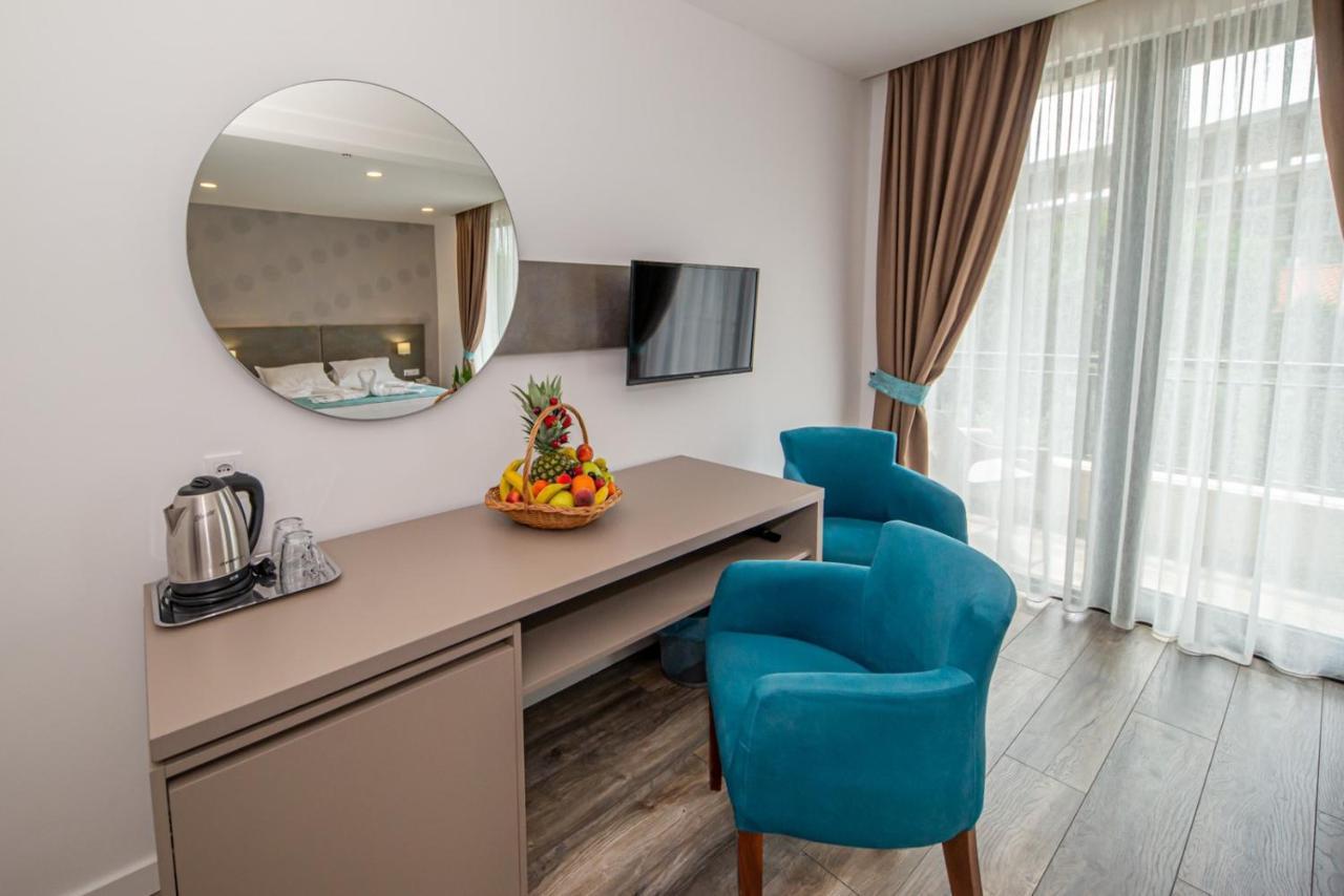 B&B Amfora Petrovac Zewnętrze zdjęcie