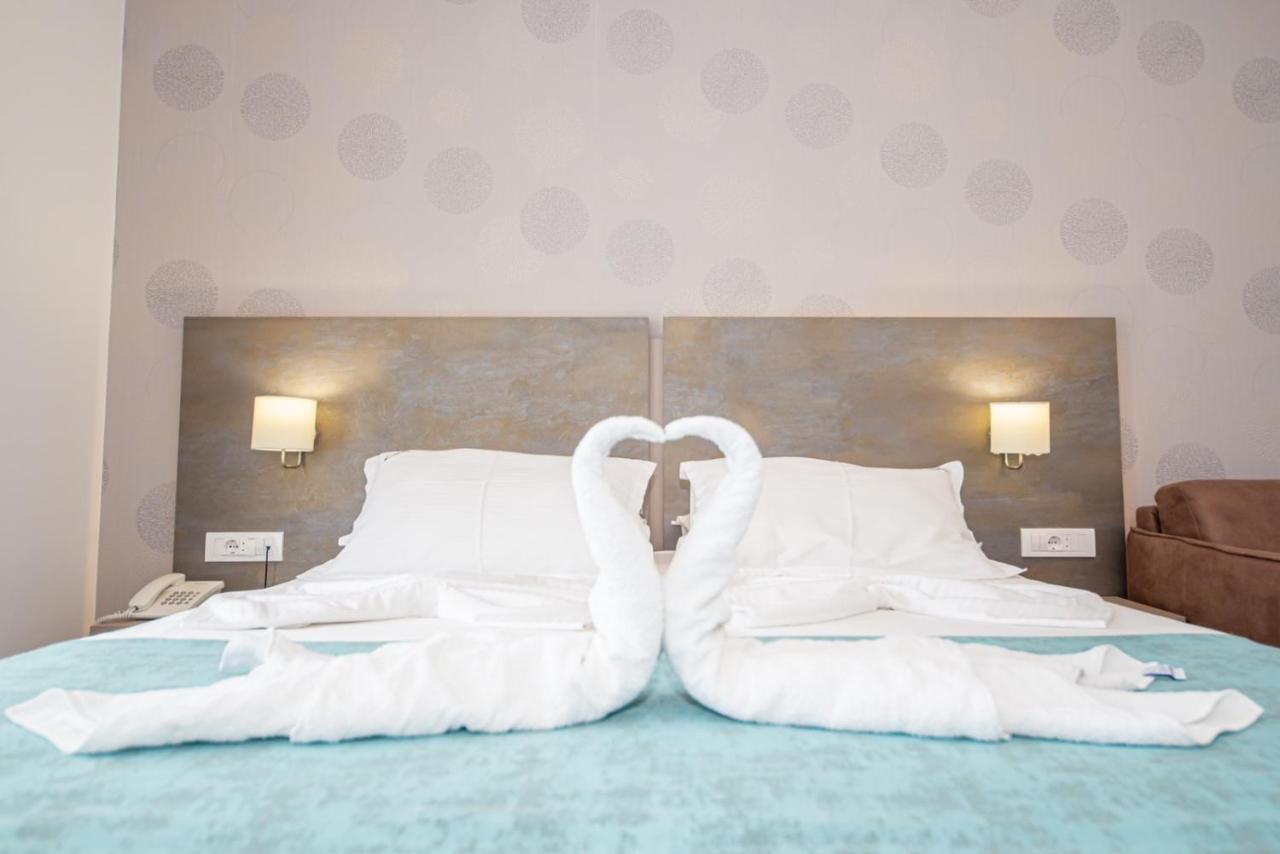 B&B Amfora Petrovac Zewnętrze zdjęcie