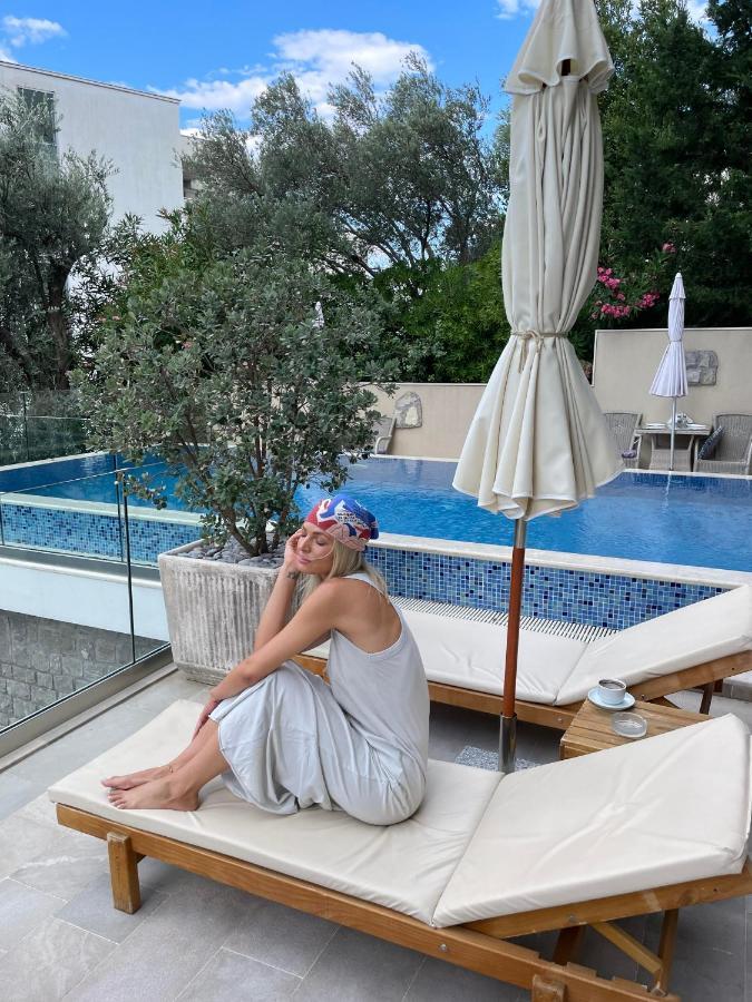 B&B Amfora Petrovac Zewnętrze zdjęcie