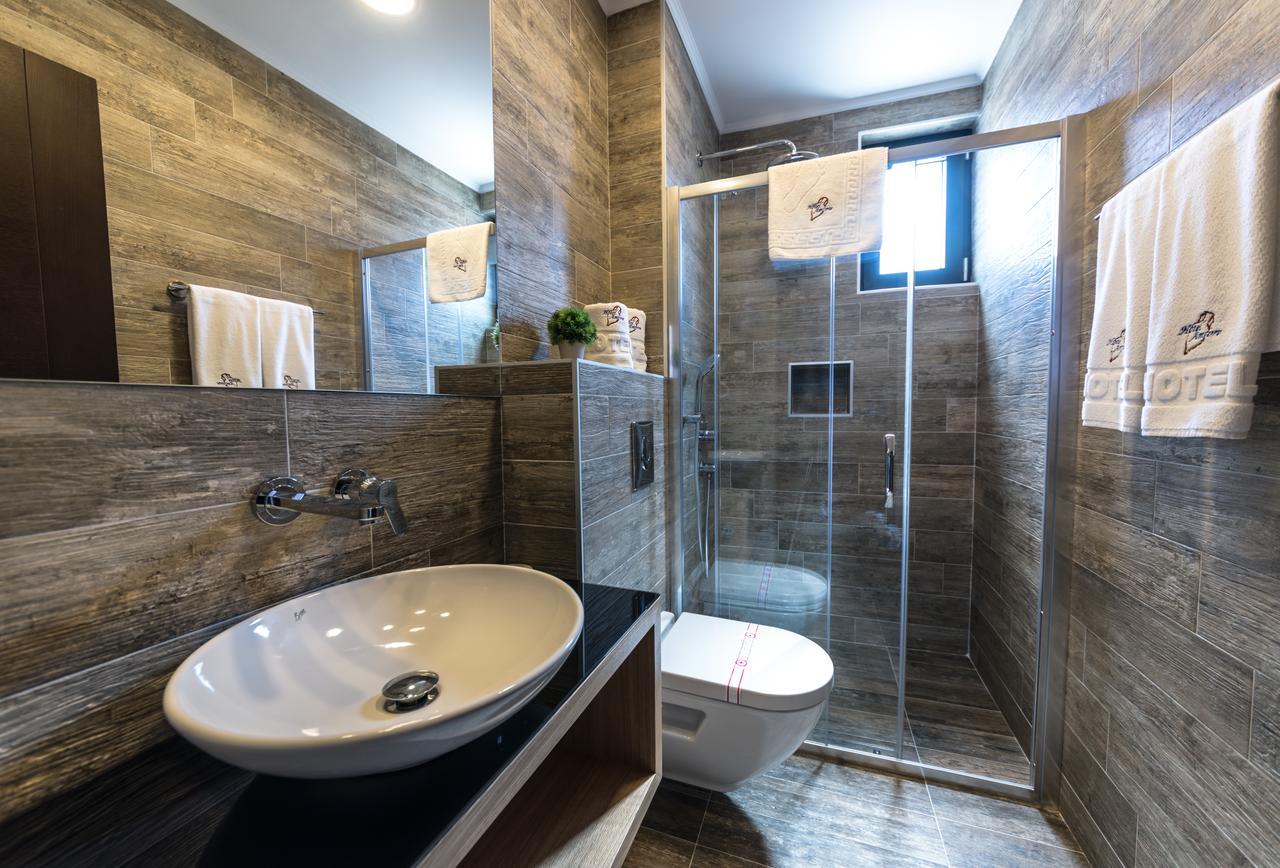 B&B Amfora Petrovac Zewnętrze zdjęcie