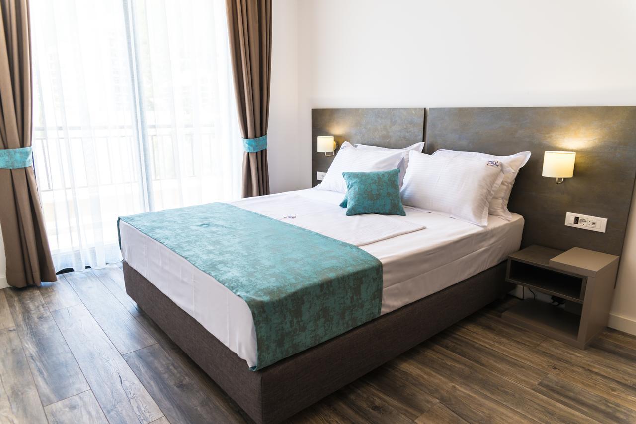 B&B Amfora Petrovac Zewnętrze zdjęcie