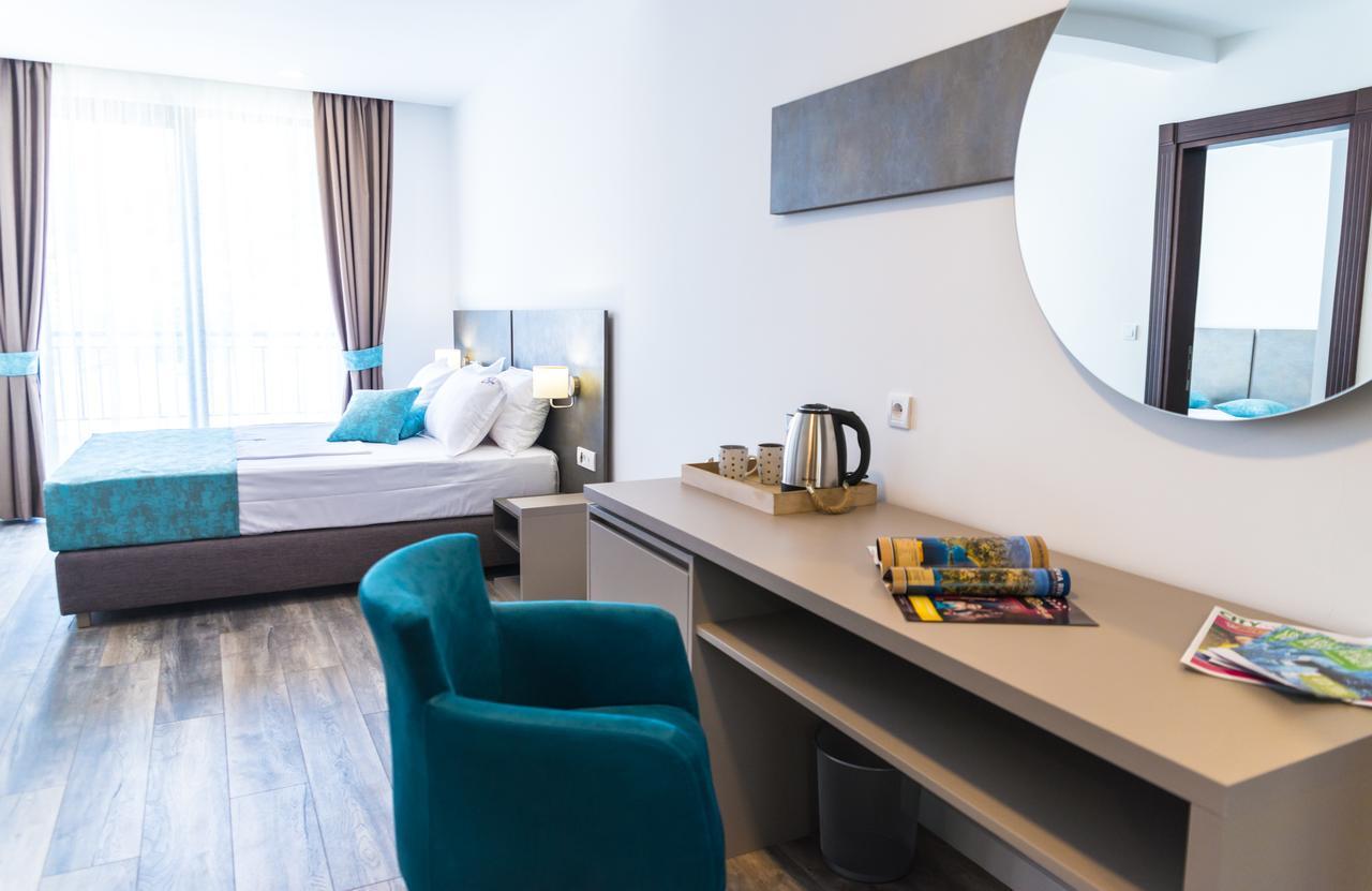 B&B Amfora Petrovac Zewnętrze zdjęcie