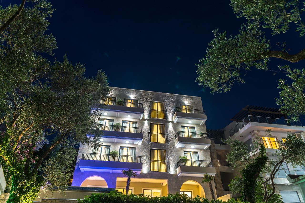 B&B Amfora Petrovac Zewnętrze zdjęcie