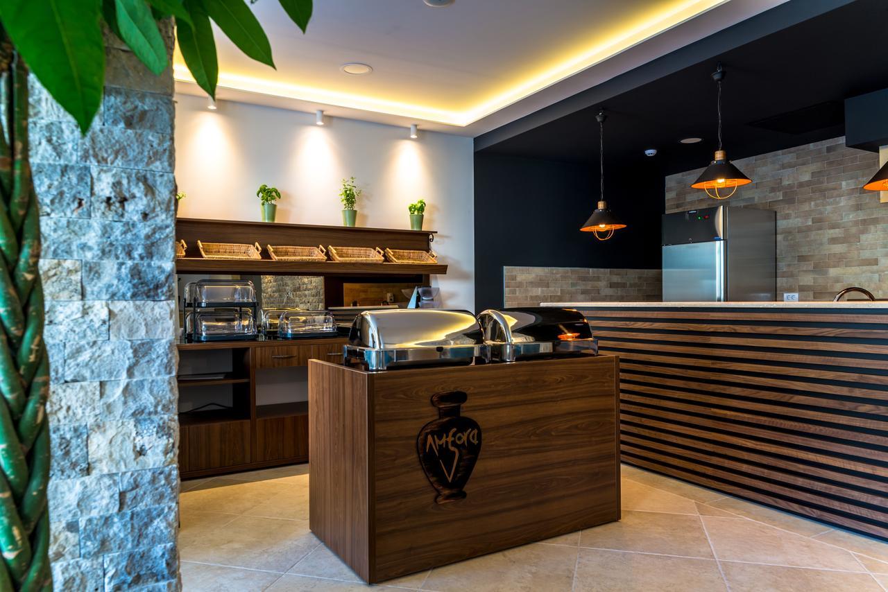 B&B Amfora Petrovac Zewnętrze zdjęcie