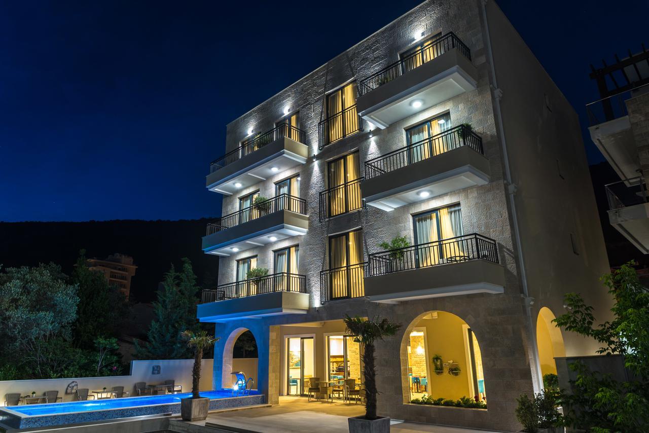 B&B Amfora Petrovac Zewnętrze zdjęcie