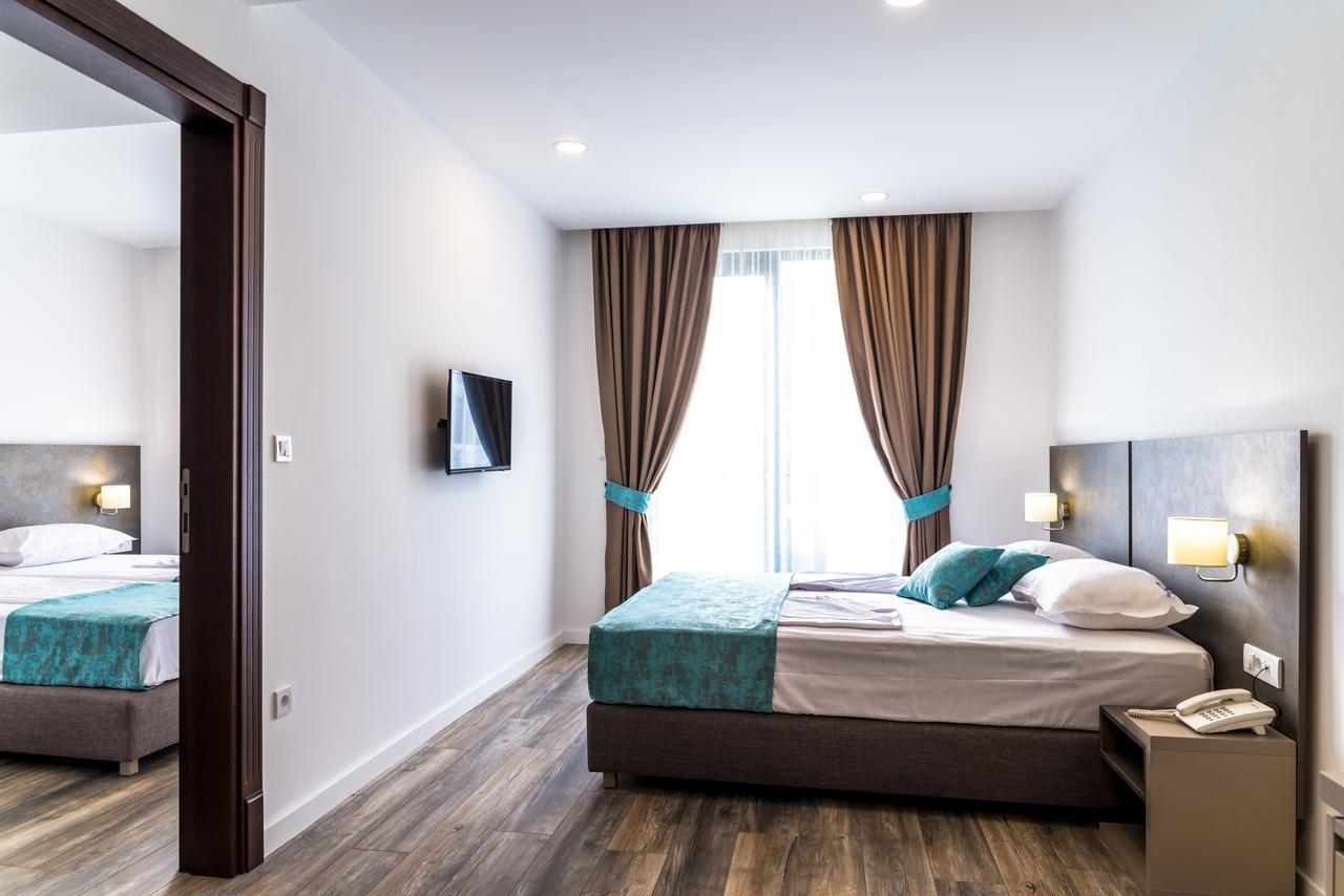 B&B Amfora Petrovac Zewnętrze zdjęcie