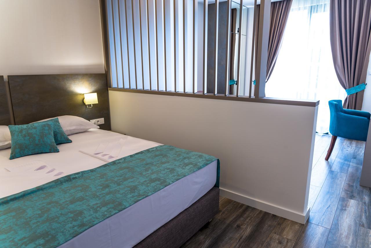 B&B Amfora Petrovac Zewnętrze zdjęcie
