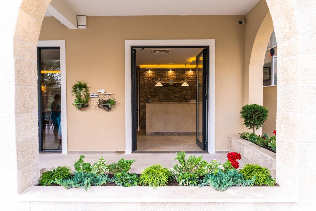 B&B Amfora Petrovac Zewnętrze zdjęcie