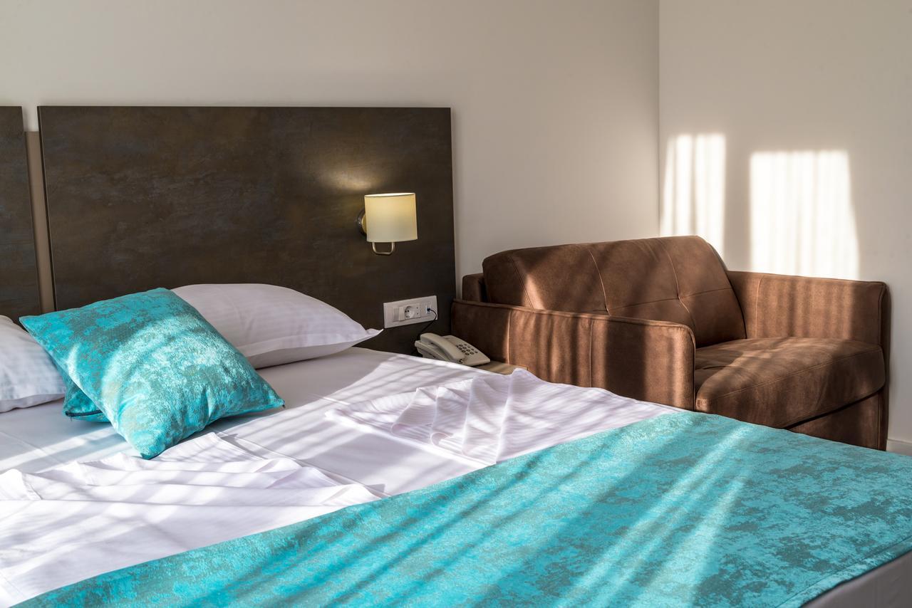 B&B Amfora Petrovac Zewnętrze zdjęcie
