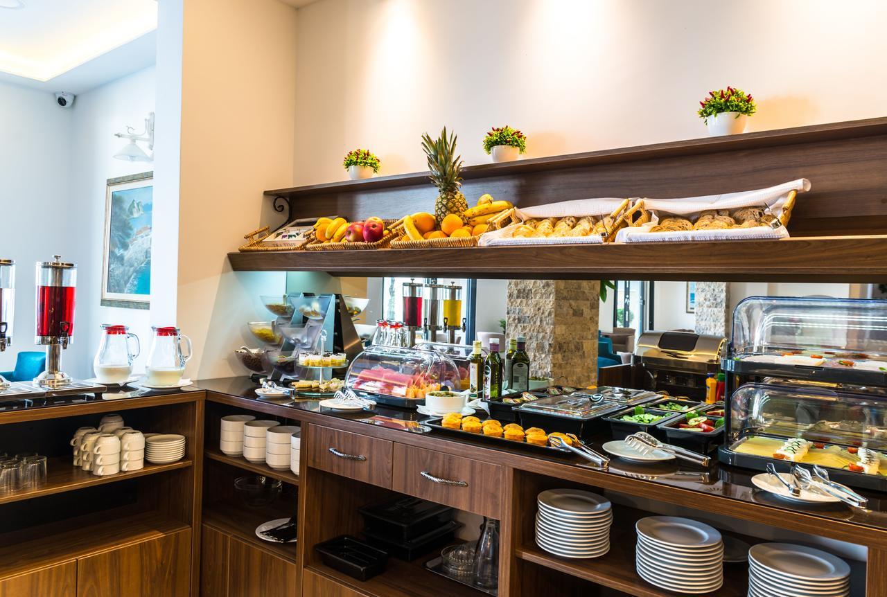 B&B Amfora Petrovac Zewnętrze zdjęcie
