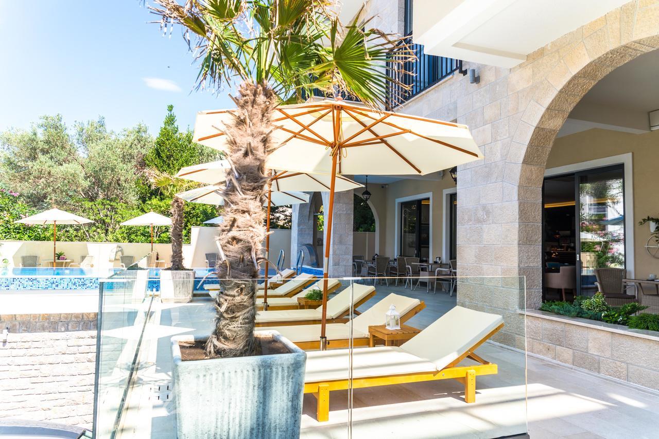 B&B Amfora Petrovac Zewnętrze zdjęcie