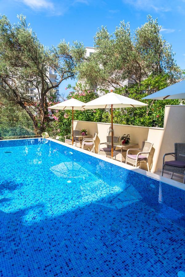 B&B Amfora Petrovac Zewnętrze zdjęcie