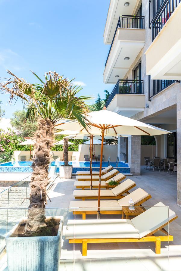 B&B Amfora Petrovac Zewnętrze zdjęcie