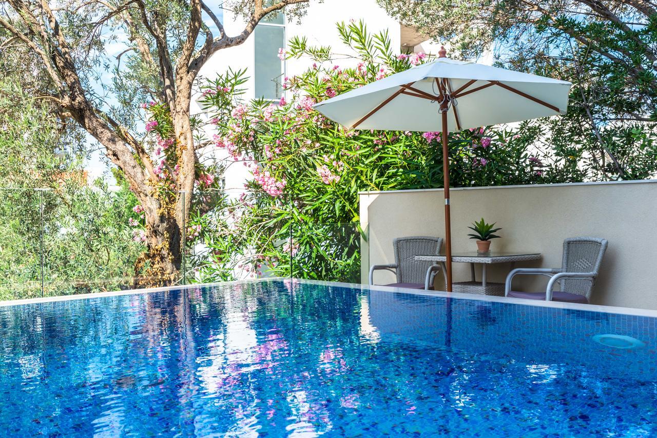 B&B Amfora Petrovac Zewnętrze zdjęcie