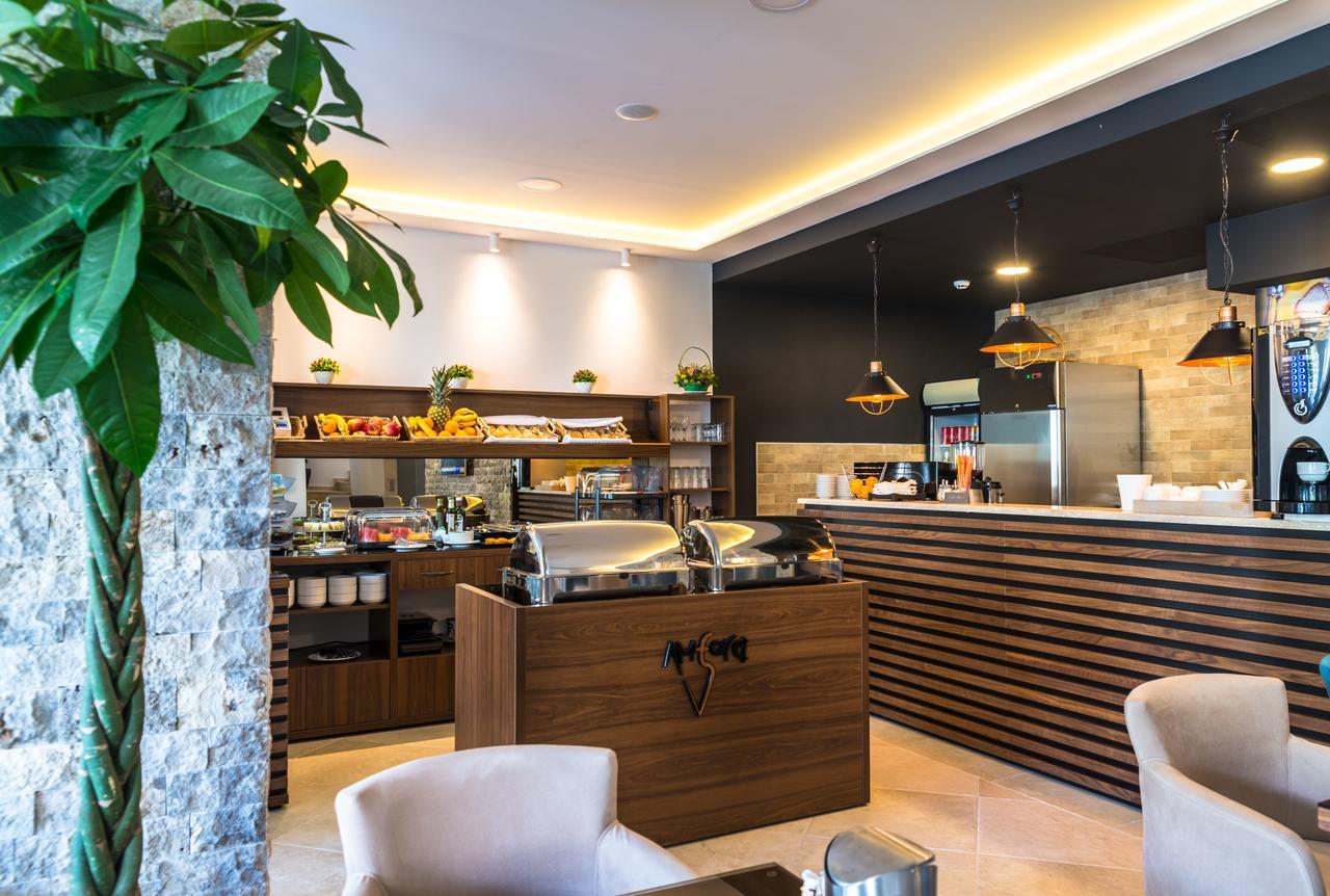 B&B Amfora Petrovac Zewnętrze zdjęcie