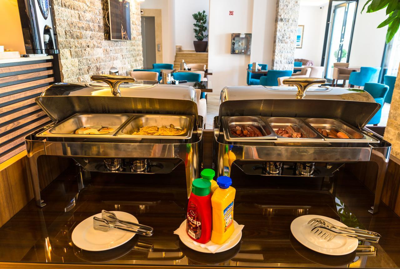 B&B Amfora Petrovac Zewnętrze zdjęcie