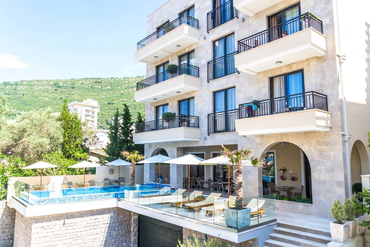 B&B Amfora Petrovac Zewnętrze zdjęcie
