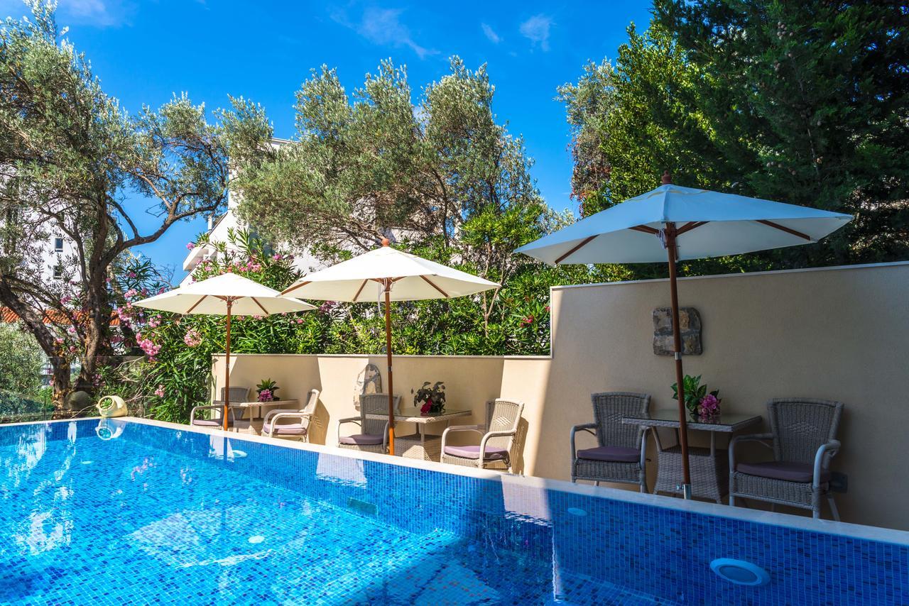 B&B Amfora Petrovac Zewnętrze zdjęcie