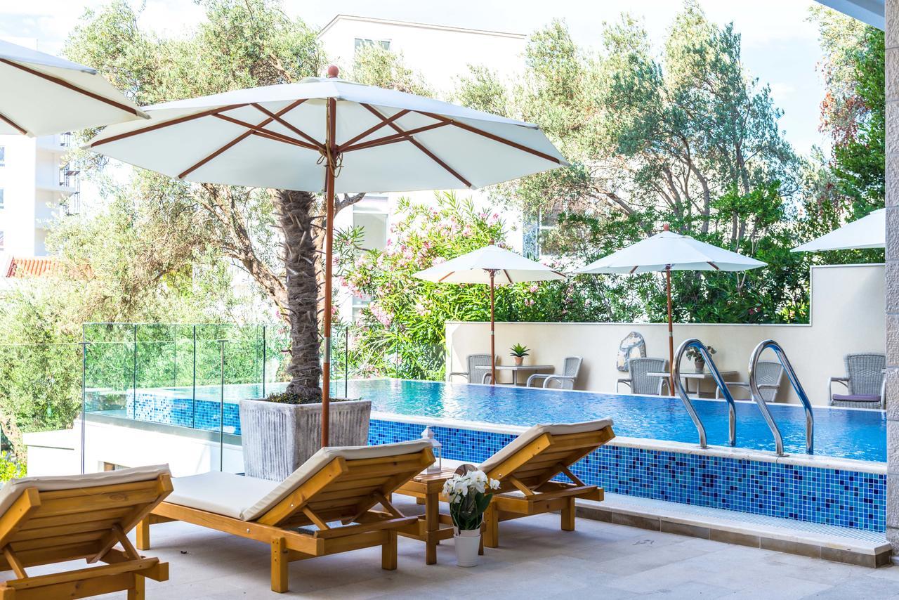 B&B Amfora Petrovac Zewnętrze zdjęcie