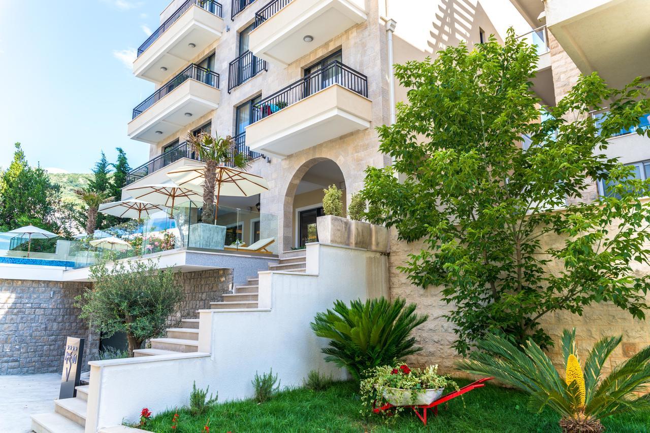 B&B Amfora Petrovac Zewnętrze zdjęcie